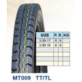 Motorcycle Tires 3.00-17 3.00-18